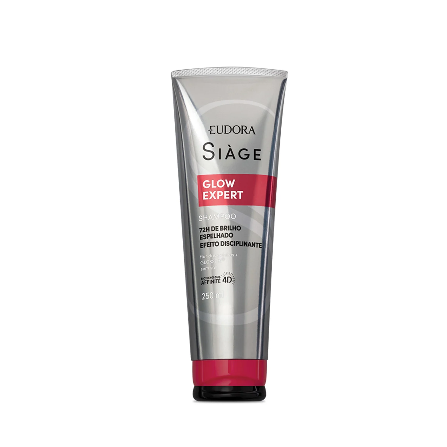 Shampoo Siàge Glow Expert 250Ml Siáge
