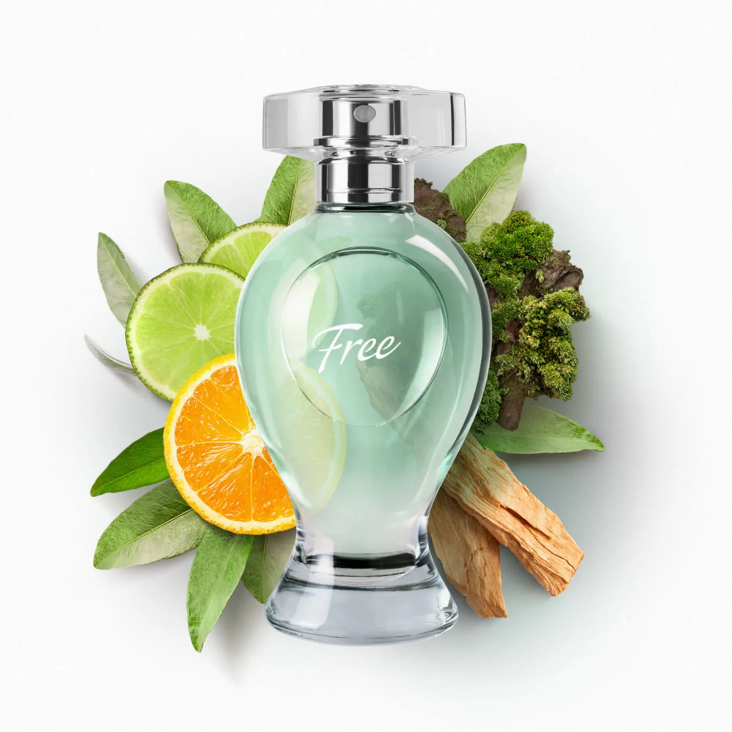 Free Desodorante Colônia Boticollection 100Ml Oboticario