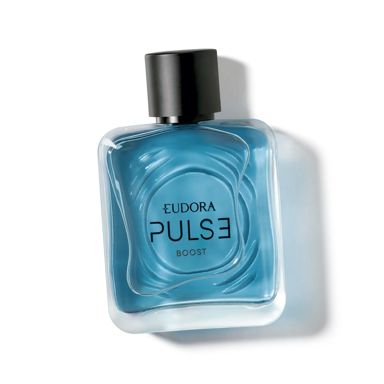 Pulse Boost Desodorante Colônia 100Ml Eudora Pulse