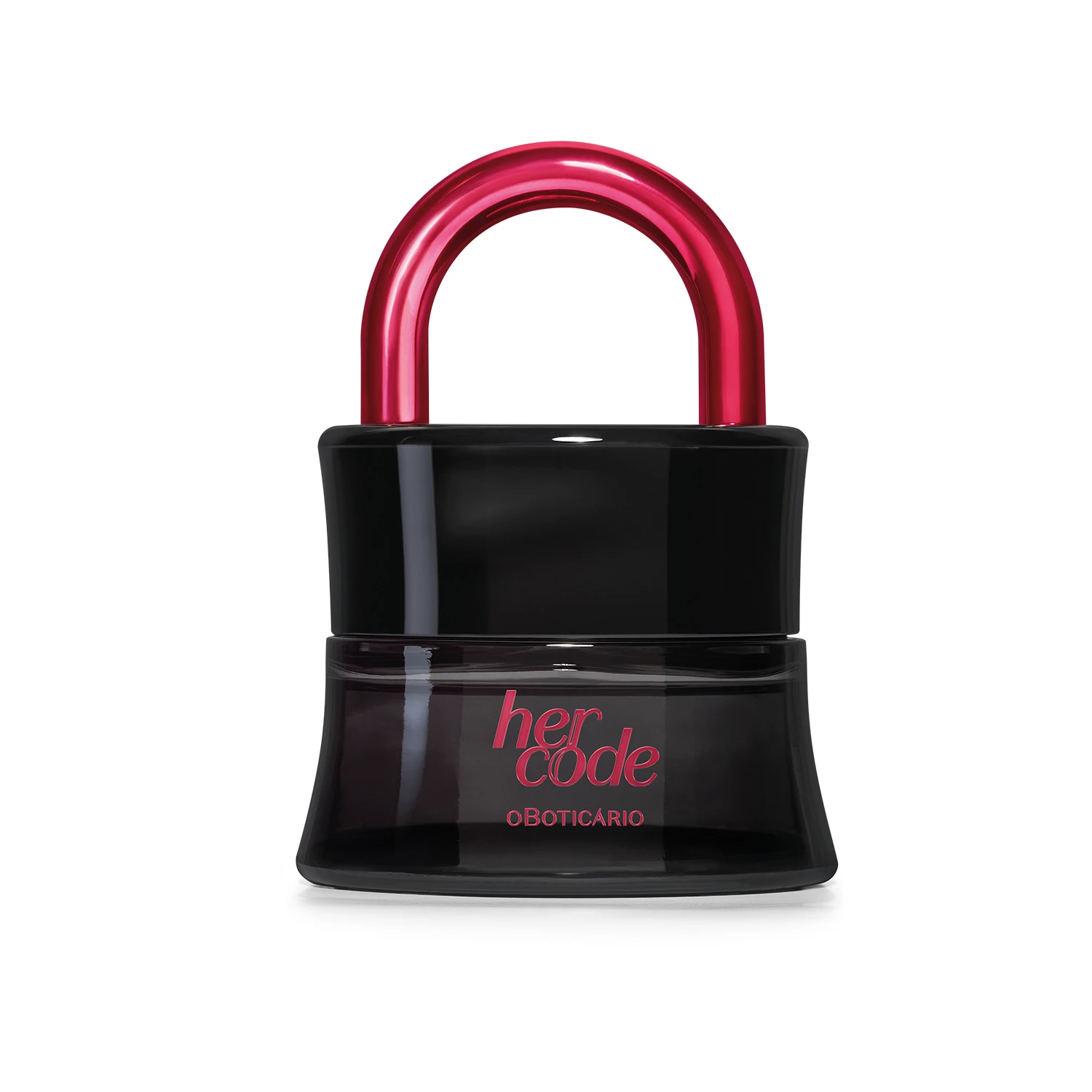Her Code Clímax Eau De Parfum 50Ml Her Code