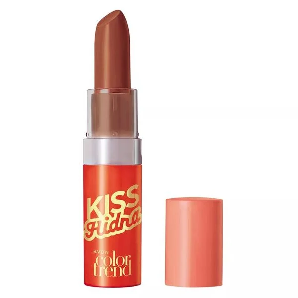 Kiss Hidra Batom (Bombom) Avon - Kiss Hidra