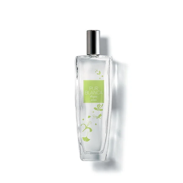 Pur Blanca Hope Deo Colônia Pur Blanca