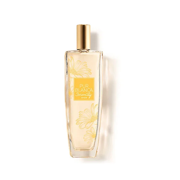 Pur Blanca Serenity Deo Colônia Pur Blanca