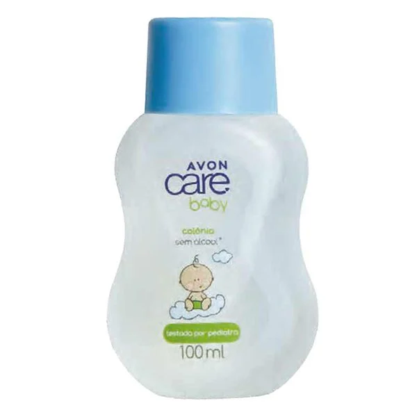 Avon Care Colônia (Baby) Avon - Care