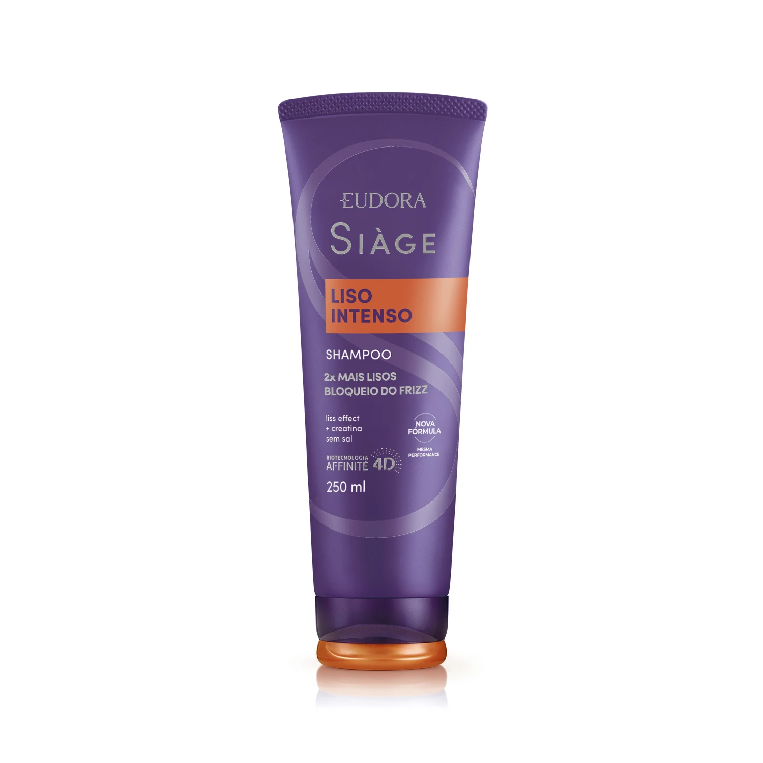 Shampoo Siàge Liso Intenso 250Ml Siáge47,99