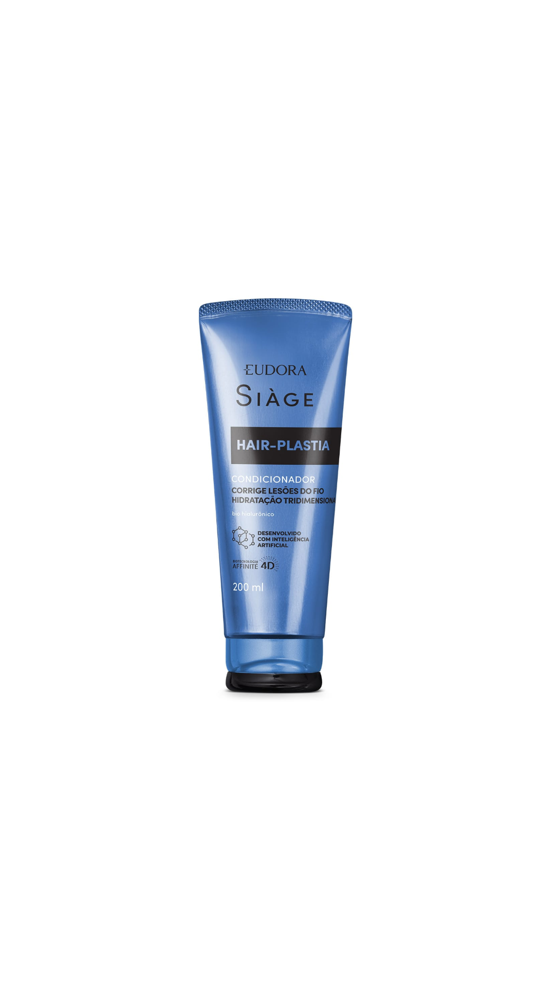 Siàge Condicionador Hair-Plastia 200ml Siáge