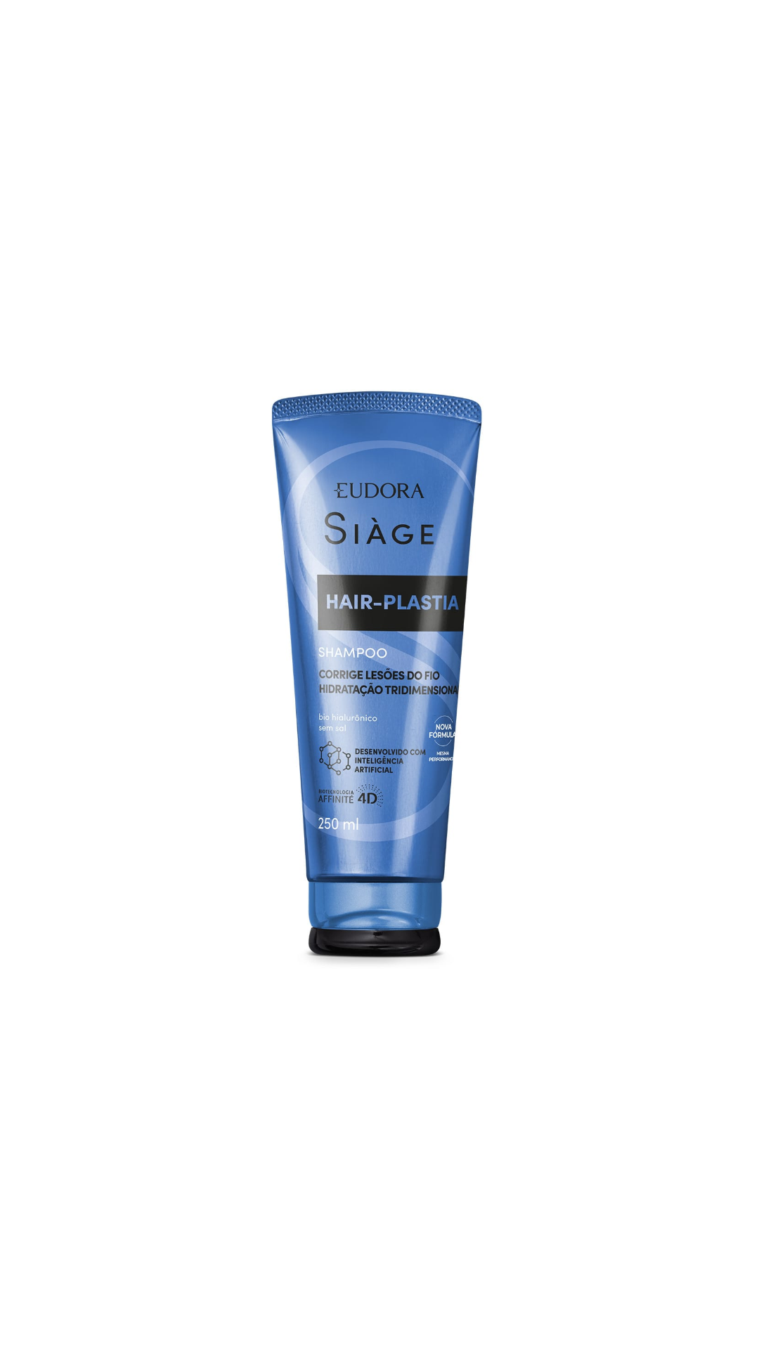 Siàge Shampoo Hair-Plastia 250Ml Siáge
