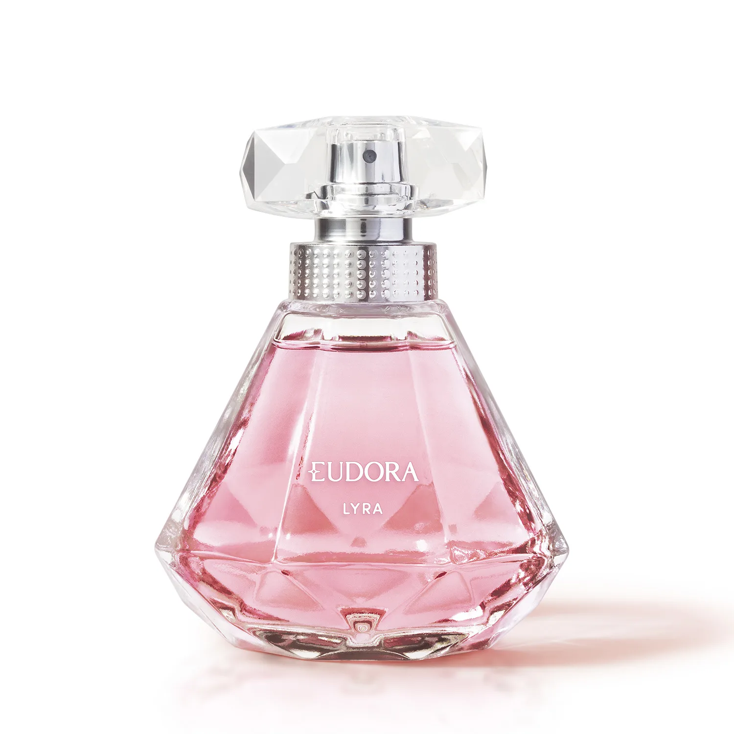 Lyra Desodorante Colônia 75Ml Eudora