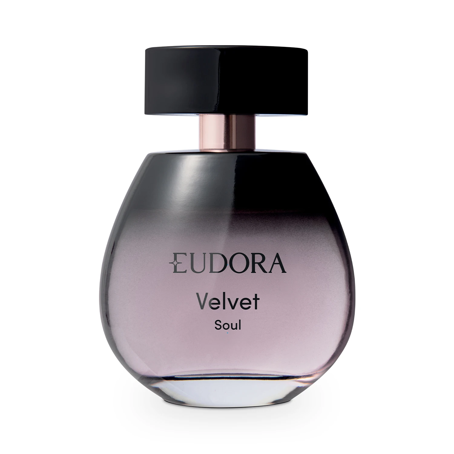 Eudora Velvet Soul Desodorante Colônia 100Ml Eudora
