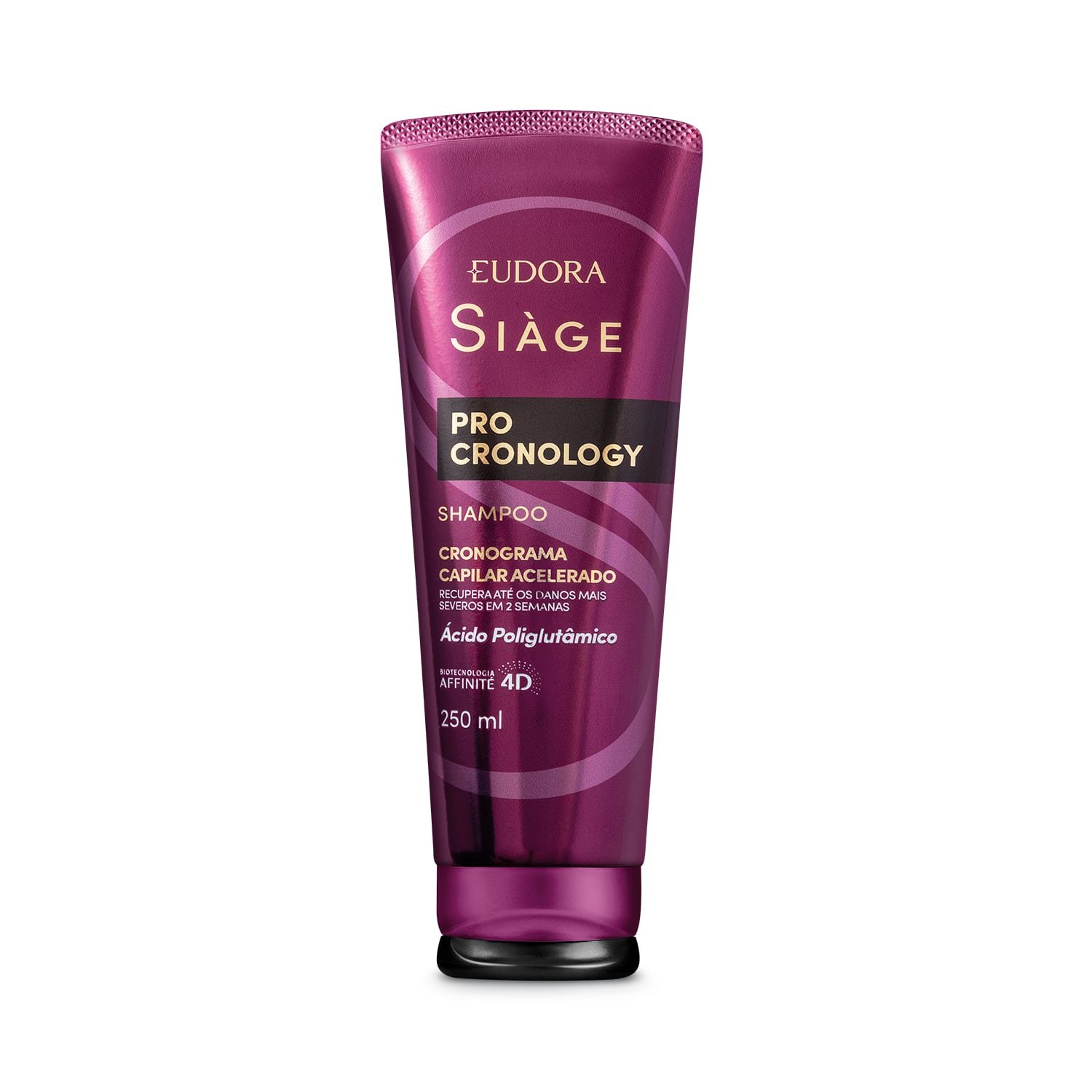 Shampoo Siàge Pro Cronology 250Ml Siáge