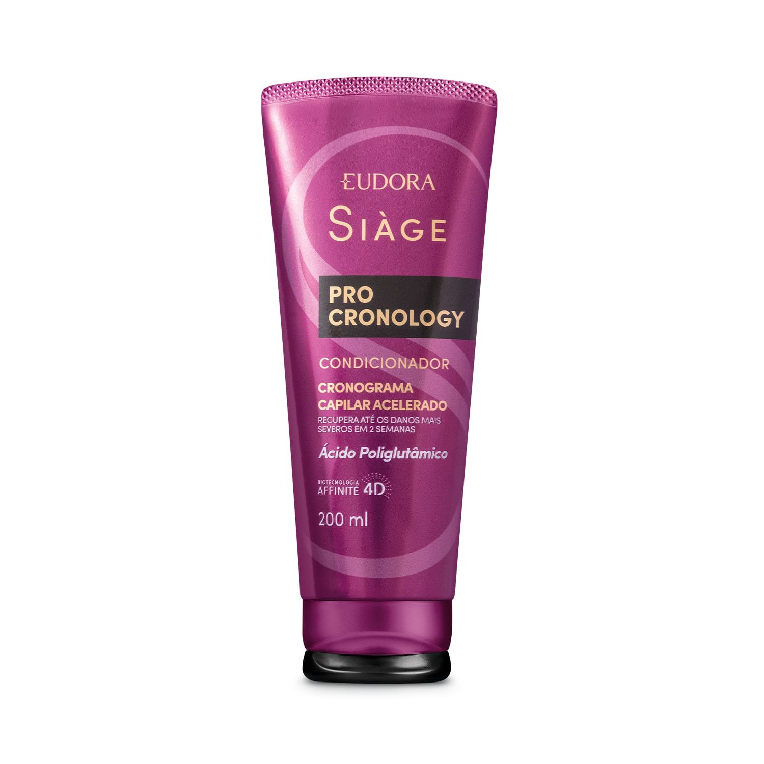Condicionador Siàge Pro Cronology 200Ml Siáge